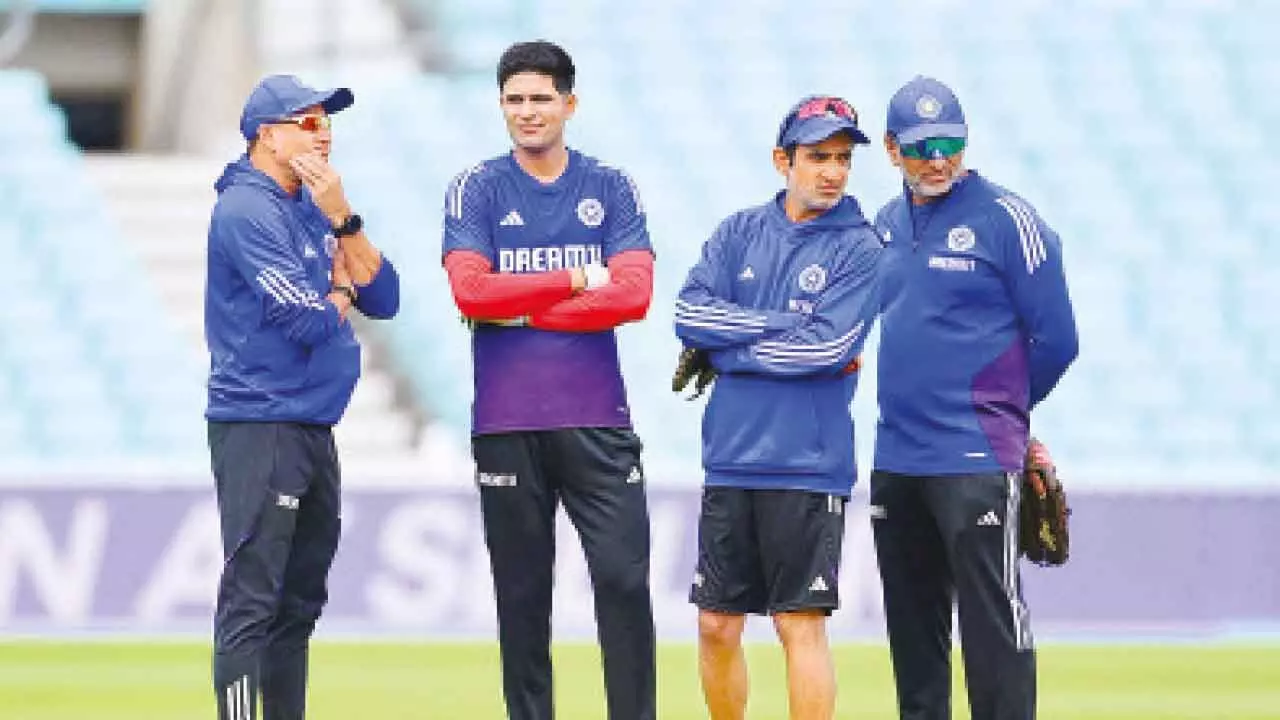 BCCI unlikely to allow stars to pick and choose games going forward