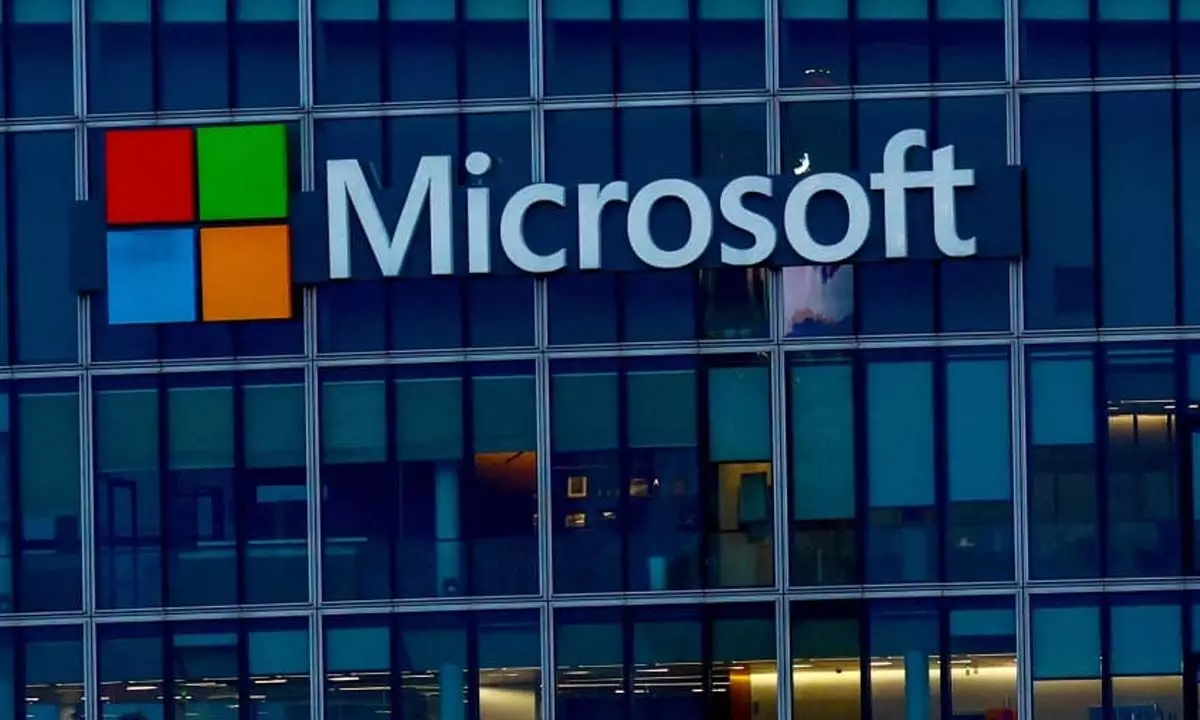Microsoft Eyes Stricter Return-to-Office Policy Amid 15,000 Job Cuts Microsoft Eyes Stricter Return-to-Office Policy Amid 15,000 Job Cuts