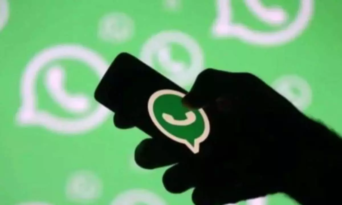 WhatsApp launches new ‘Safety Overview’ tool to bolster group safety; banned 6.8 million accounts linked to criminal scam centers this year WhatsApp launches new ‘Safety Overview’ tool to bolster group safety; banned 6.8 million accounts linked to criminal scam centers this year
