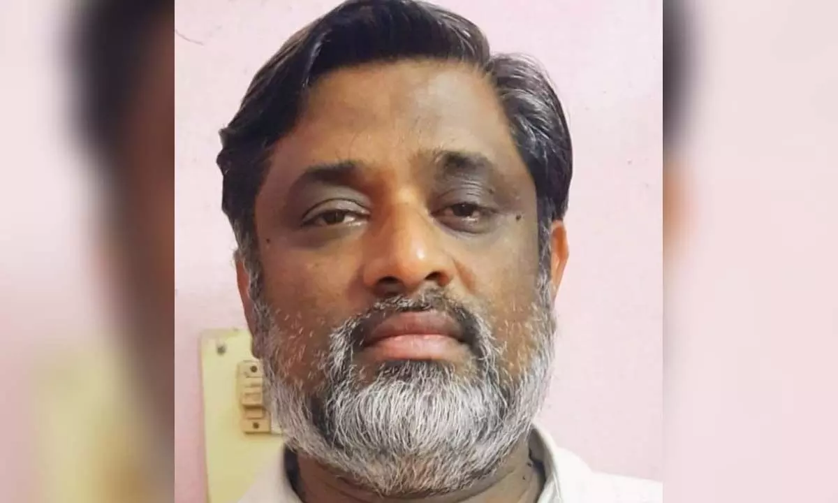 Youth Must Utilize Government Schemes to Develop Skills: Khalid Naveed