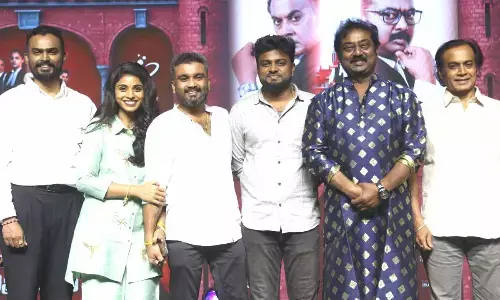 Sasikala Prabhakaran thanks Telugu audience for ‘Sattamum Needhiyum’