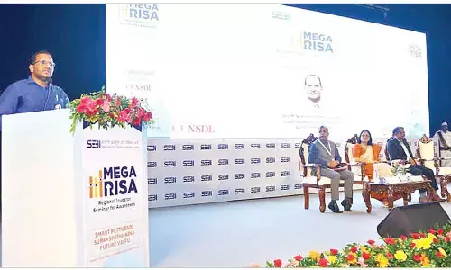 SEBI holds regional investor seminar