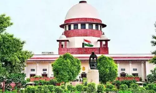 SC refers plea seeking ban on convicted MPs/MLAs to CJI