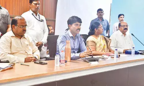 Officials told to ensure timely distribution of anti-parasitic medicine