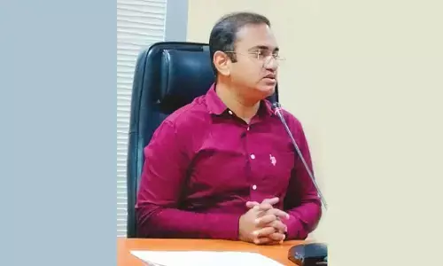 TGSPDCL chief chants zero power interruption mantra