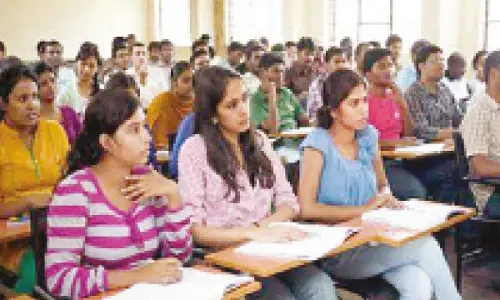 TGDTE issues stark warning to colleges withholding students’ certificates