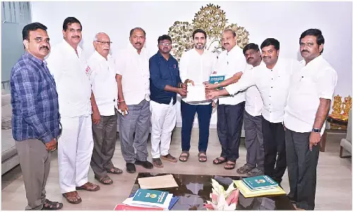 AP to launch country’s largest green skilling mission