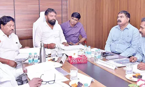 Dedicated facilities to be built for ‘adda coolies’