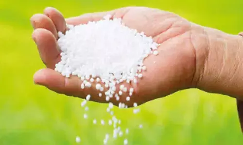 Urea consumption will spurt in Aug: Minister Tummala