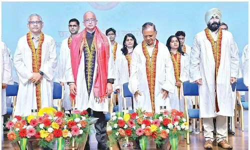 Young scientists urged to ‘Co-create with farmers’