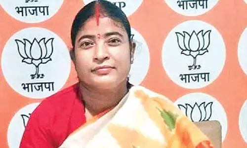 Shovana appointed Odisha SCW chief