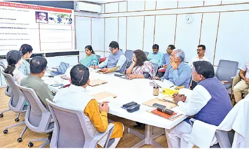 Odisha to set up 835 model primary schools