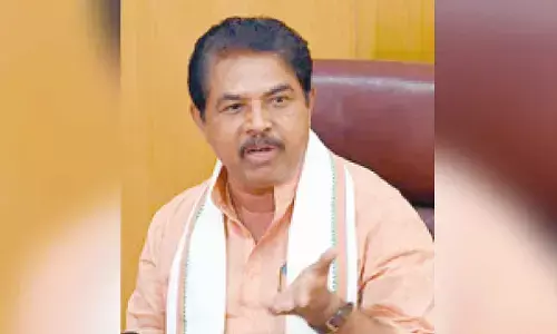 Will bring govts misrule out in public during session: LoP