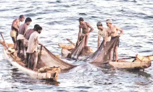 With new season, fishermen set return to sea