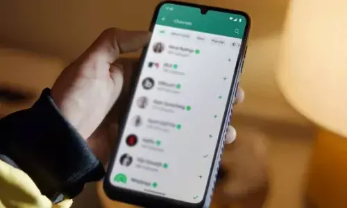 WhatsApp Bans 6.8 Million Fraud Accounts, Rolls Out Tools to Curb AI-Driven Scams