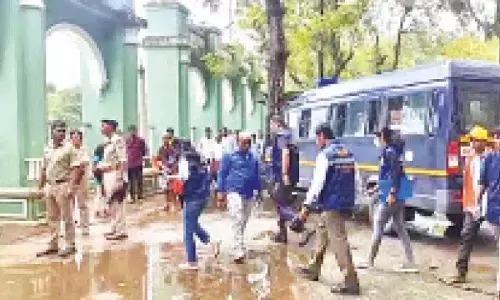 Second complaint in Dharmasthala case handed over to SIT