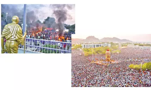 Winners of state-level photo journalism contest announced