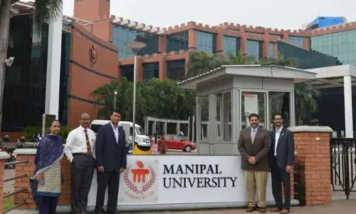 Exploring science beyond boundaries