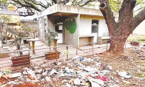 Rs 20-crore outlay proposed by BBMP for 52 new Indira canteens