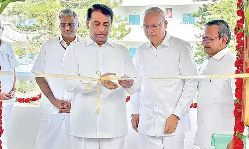 Brindavan campus unveils new academic and infrastructure milestones