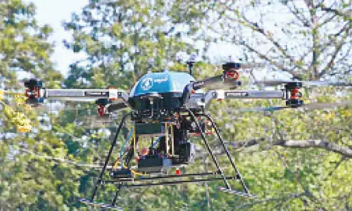 Shahjahanpur cracks down against drone-crime rumours