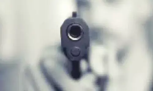 Labour inspector shot dead by cop in Raj