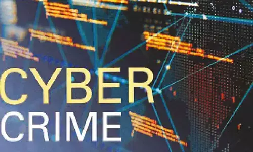 Cyber fraud syndicate busted in Delhi