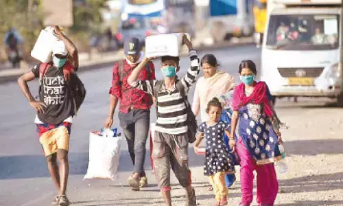 5 Bangladeshi nationals living illegally detained near Red Fort