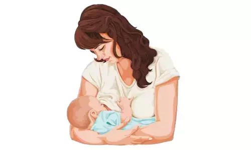 Breastfeeding: Nourishing babies, navigating struggles