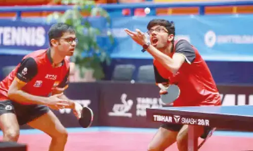 ITTF World Team C’ships 2026 to lave 64 teams per gender