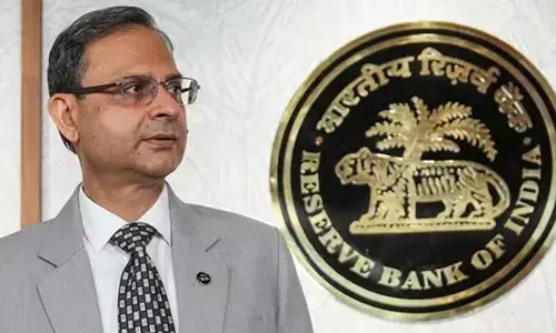 RBI Governor Warns Of Economic Risks From US Trade Tariffs While Maintaining 5.5% Interest Rate