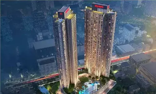 Raymond Realty Q1 profit, sales bookings fall by around 50 pc