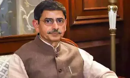 TN Guv reserves Kalaignar University Bill for President’s consideration