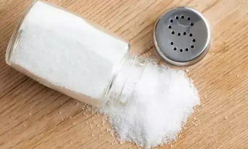 Why You Should Stop Storing Salt in Steel Containers Immediately