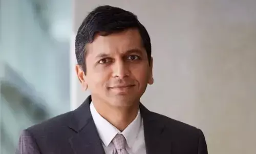 Top five real estate developers supply-constrained, not demand: Lodha Group MD Abhishek Lodha