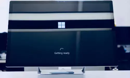 Microsoft Envisions AI-Driven Windows 2030: A Future Beyond Keyboards and Mice