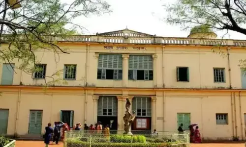 Visva-Bharati heritage walk introduced for tourists