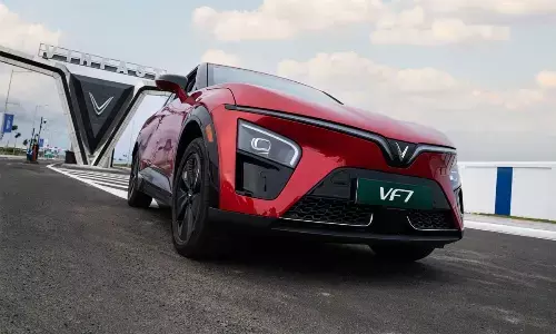 VinFasts Core Differentiator Lies Beyond the Vehicle in Indias EV Race