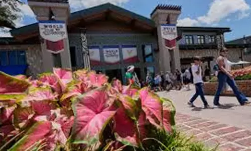 Disneys 3Q profit climbs as it sees strength at domestic parks, adds streaming subscribers