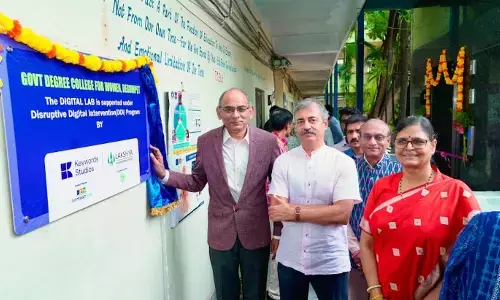 Building Pathways to Careers in Video Game Development: Lakshya Digital’s Tech-Forward Leap for Game Development Education