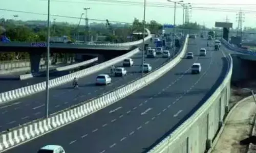 Delhi govt directs PWD to seek fresh Cabinet nod for Barapullah Phase-3 cost overruns