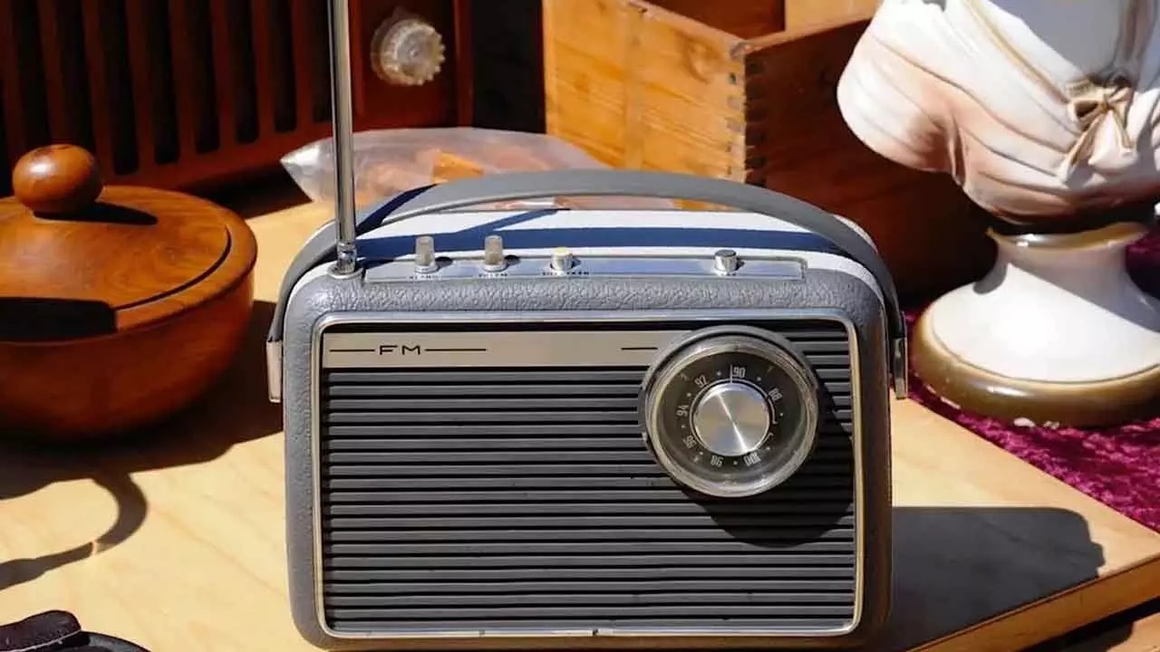 Recalling the good old ‘musical days’ makes for joyful moments Recalling the good old ‘musical days’ makes for joyful moments