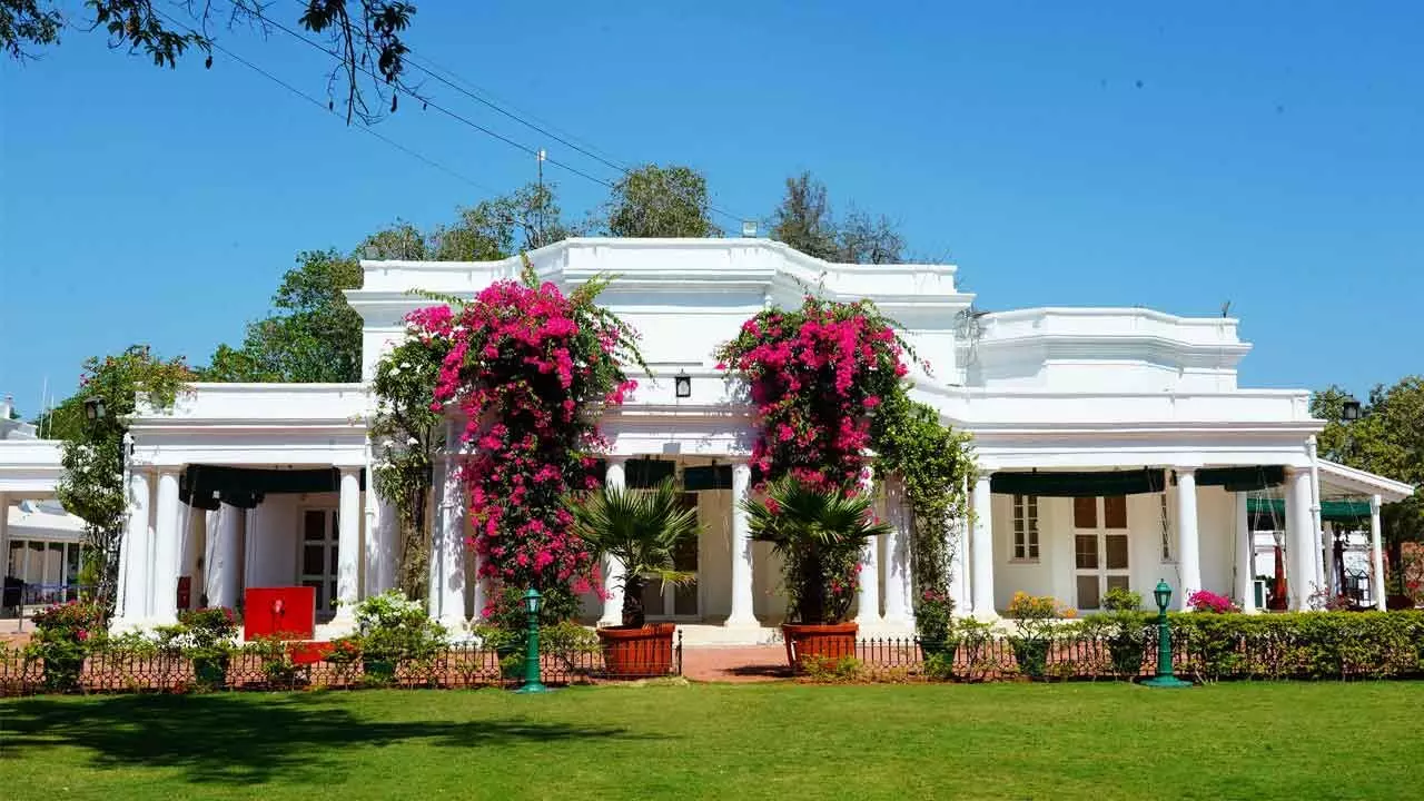 If Prez Denies Appointment…Cong plans ‘Chalo Rashtrapati Bhavan’ If Prez Denies Appointment…Cong plans ‘Chalo Rashtrapati Bhavan’