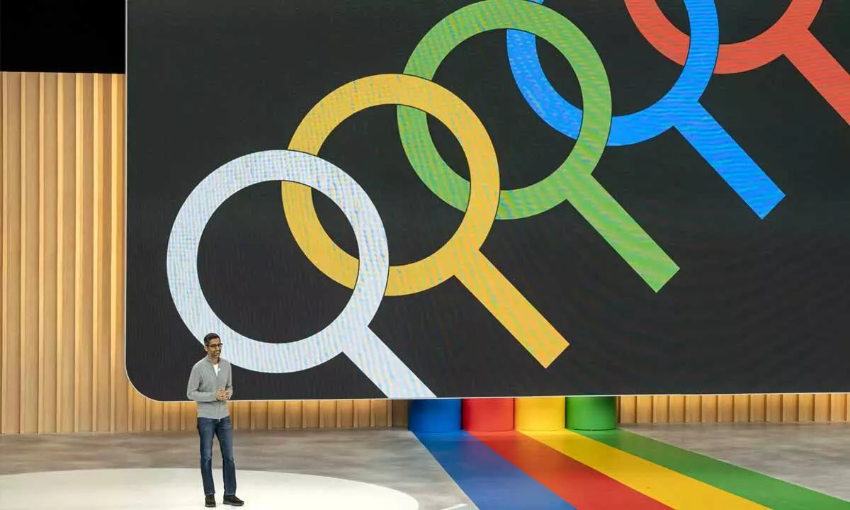 Google Defends AI Search: Says Web Traffic Remains Stable Despite Concerns Google Defends AI Search: Says Web Traffic Remains Stable Despite Concerns