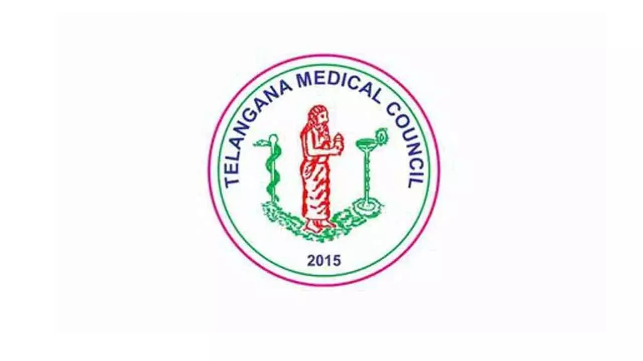 TGMC slaps cases against fake docs in Siddipet town TGMC slaps cases against fake docs in Siddipet town