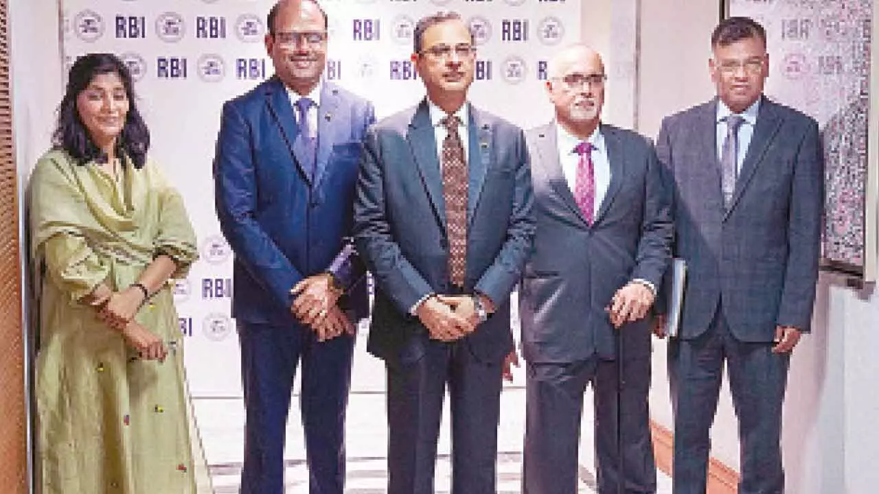 RBI goes for status quo on Repo RBI goes for status quo on Repo