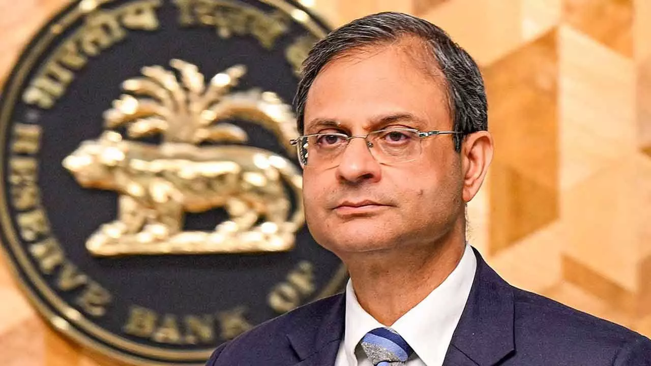 Trump ‘dead economy’ jibe: India’s contribution to global growth higher than US: RBI Guv Trump ‘dead economy’ jibe: India’s contribution to global growth higher than US: RBI Guv