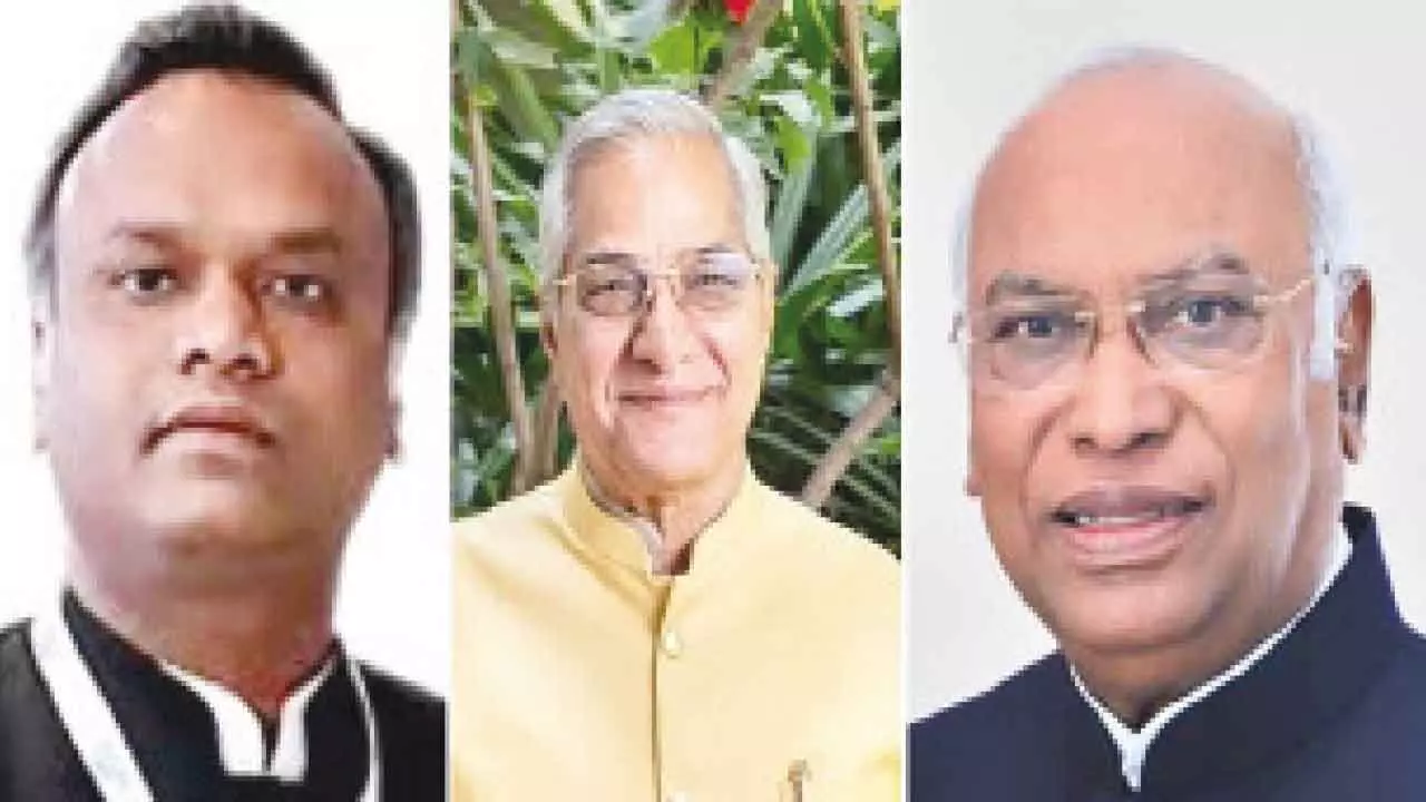 KIADB land scam: Verdict reserved in case against Kharge family