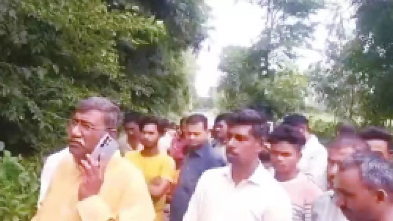 Bring transformer yourself: Junior engineer tells UP Minister