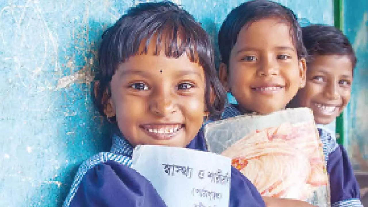 15,700 public grievances resolved in 2 yrs: WCD 15,700 public grievances resolved in 2 yrs: WCD